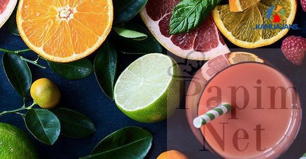 Meyvelerin Vitamin Açısından Verimleri Nelerdir?